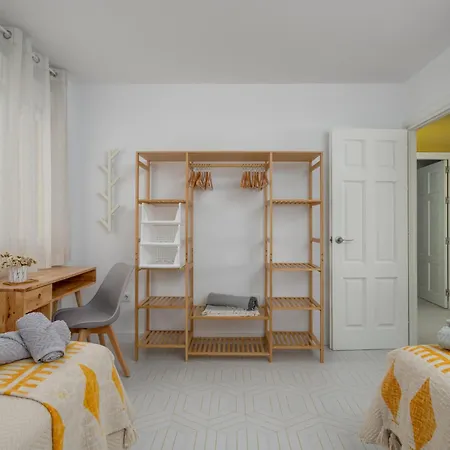 Terra By La Pita - Central Premium Apartment With Parking Estepona Exterior photo