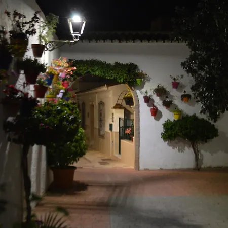 Terra By La Pita - Central Premium Apartment With Parking Estepona Exterior photo