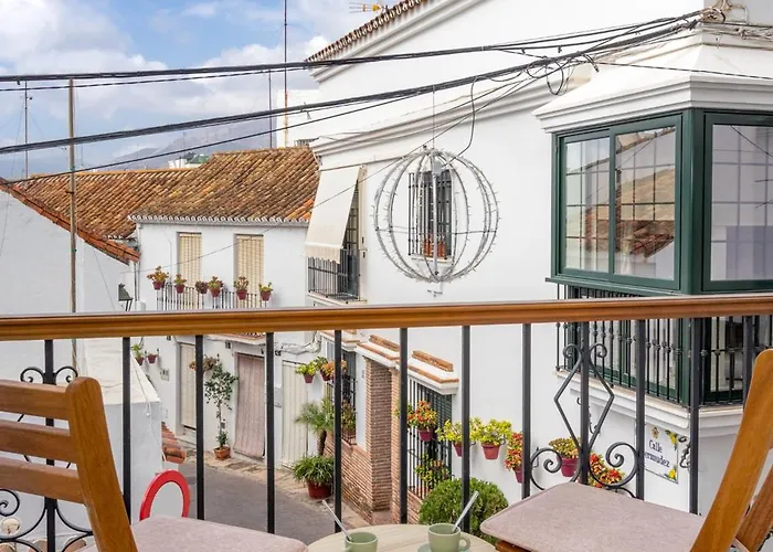 Terra By La Pita - Central Premium Apartment With Parking