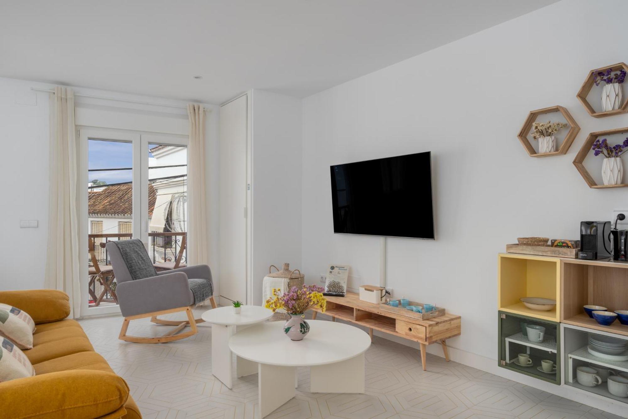 Apartment Terra By La Pita - Premium With Parking *