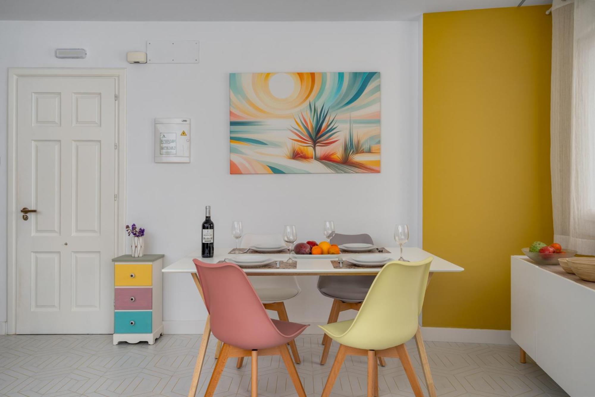 Terra By La Pita - Premium With Parking Estepona